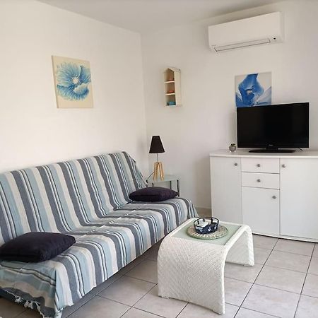 Chalet La Mer Veille 2 Груиссан Экстерьер фото